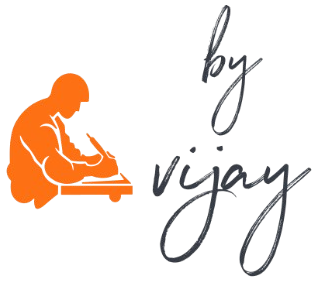 By Vijay Logo
